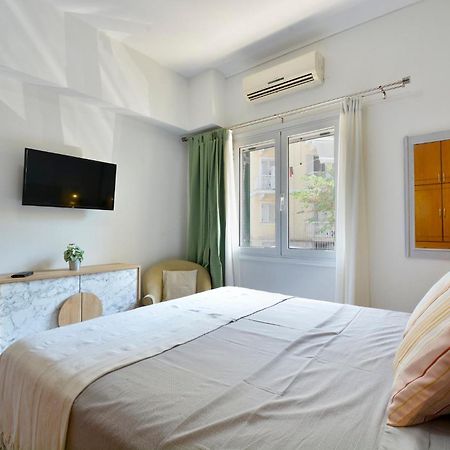 Nefeli'S Cozy Apartment, Corfu Town Exterior photo