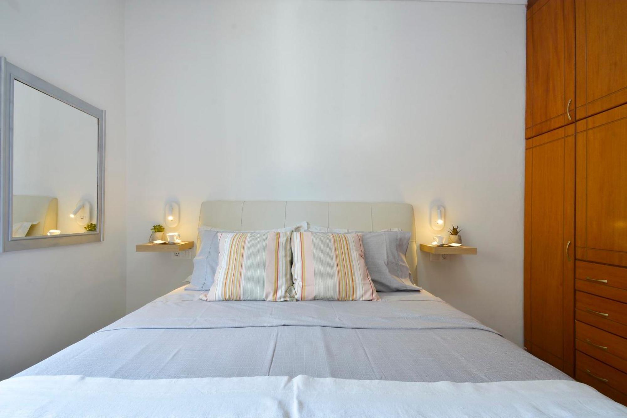 Nefeli'S Cozy Apartment, Corfu Town Exterior photo